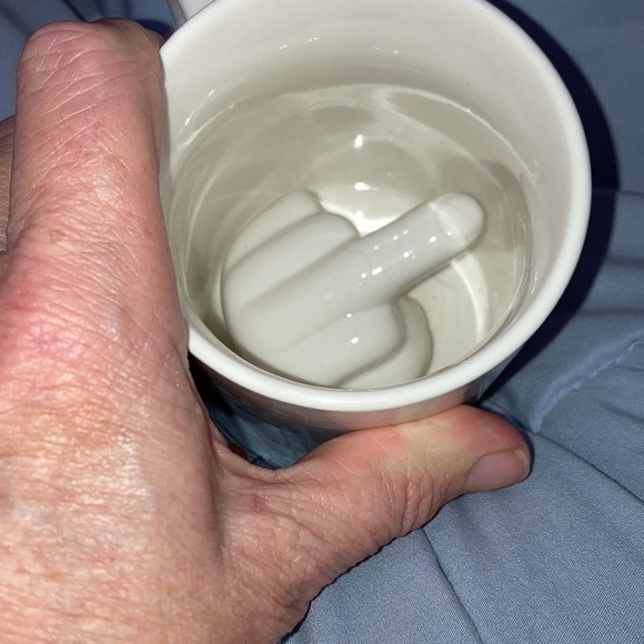 FUNNY 😆 COFFEE ☕️ MUG - Picture 5 of 6